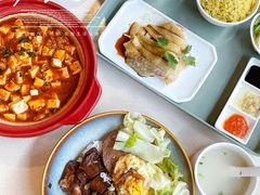 -本味轩精品茶餐厅(黄山路店)