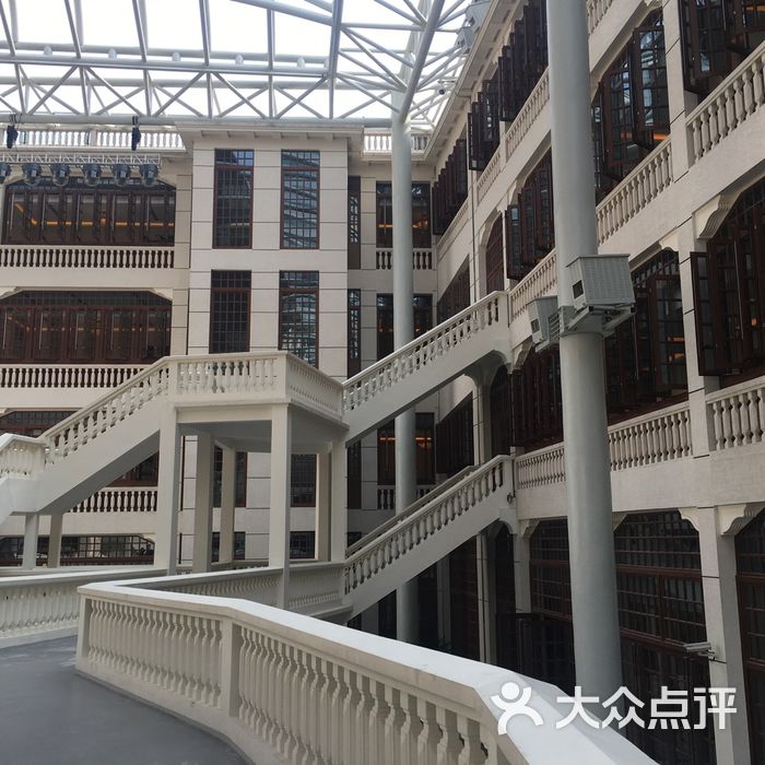 上海大世界图片-北京其他景点-大众点评网