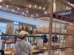 -PAPER STONE BAKERY(天汇广场店)