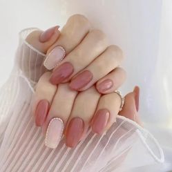 点击看大图 -悦指间美甲美睫