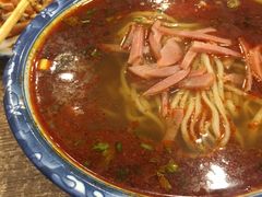 -许家鸡味手抻面馆(杏林街店)
