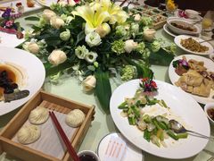 -锦粤宫·精致粤菜(深圳北站店)