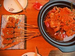 -双层巴士·鲜串鲜啤·团建聚会(凯德广场店)