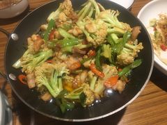 -禾珍珠家常小馆(河南博物院店)