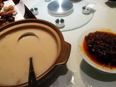 -院8里·小聚园老川菜(九眼桥店)