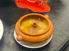 -翠湖宾馆·中餐厅