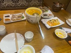 -北疆饭店(朗悦公园茂店)