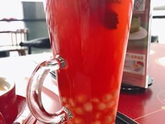 -必胜客(浦上万达店)