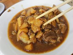 -溢心园非遗香河肉饼(总店)