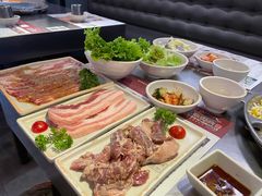 -喜来稀肉(虹泉路店)
