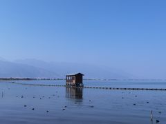 -大理洱海