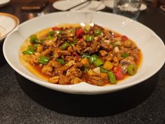 -羡餐厅·杭帮菜·淳菜(千岛湖自由洲际殿店)