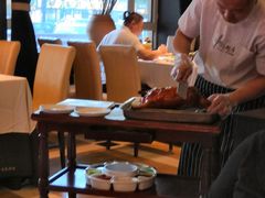 大堂-同喜烤鸭店(光芒店)