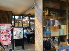 -星巴克(3号湾店)