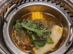 -龍歌自助小火锅(城阳万象汇店)