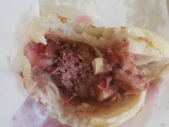 -闫家驴肉老店(华电一校店)