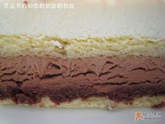 侧面-榖屋house of flour(张江首店)