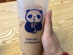 -茶百道(沃格时尚街店)