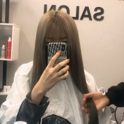 -T-Hair Salon