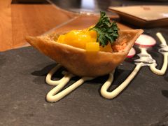 -赤坂亭·M9和牛烧肉·铁板烧(合肥万象城店)
