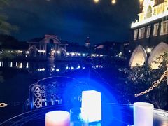 -茵特拉根酒店·西餐厅