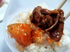 -晓彭肥肠鸡·泡椒鸡火锅(水木天地店)