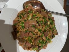 -双合园·海鲜水饺青岛菜(品牌首店)