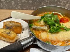 -小满手工粉(北京来福士店)