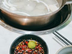 -狐狸爱上椰子鸡(滨江星光大道店)