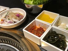 -嘿嘟嘟·肋条烧肉放题(爱融荟城店)