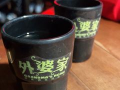 -外婆家(西红门荟聚购物中心店)