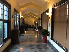 -天目湖御水温泉·度假酒店