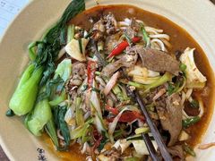 -方铲铲·成都板凳面(滨江银泰店)