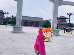 -天津妈祖文化园