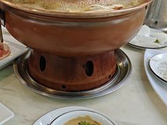 -前门杨记·铜锅涮肉(王府井·故宫店)