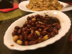 -萨拉热窝长城中餐厅
