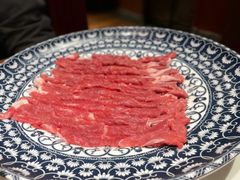 -北京老门框爆肚涮肉馆(锦业路店)