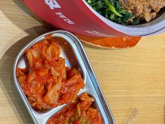 -朴大叔拌饭(广州花城汇店)