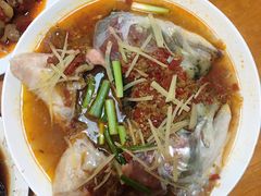 -温州一家人美食(西木头市店)