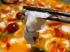 古法酸菜鱼-望蓉城·古法酸菜鱼(世纪汇店)