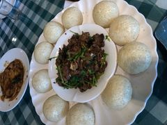 -南来顺饭庄·清真(南菜园店)