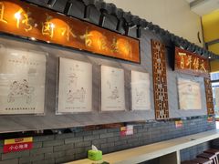 -明桂米粉(北站店)