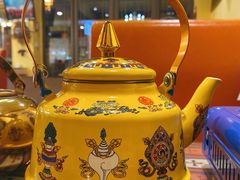 -如意林卡藏餐吧 (九寨沟店)