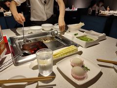 -海底捞火锅(金花路店)