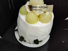 -玲婧胡同·Brunch·Kitchen(嘉里城店)