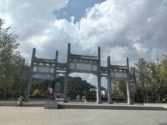 -南岳衡山风景名胜区