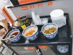 -禾师兄·布拉肠(一德路店)