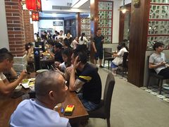 大堂-海坛特色小吃·只做平潭特色菜(平潭店)