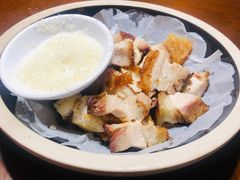 -园林美食城·本土农家菜(杨和镇店)