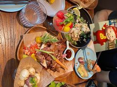 -食陆号·新式台湾创意菜(十全街首店)